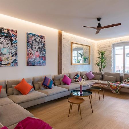 Iturriza Ac By Staynnapartments Bilbao Extérieur photo
