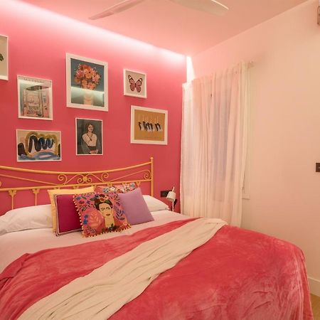 Iturriza Ac By Staynnapartments Bilbao Extérieur photo
