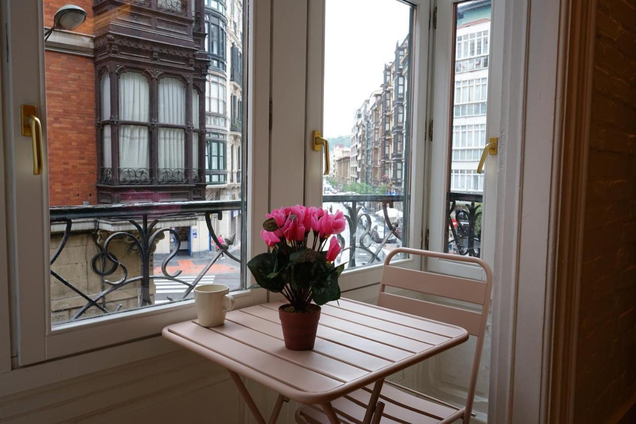 Iturriza Ac By Staynnapartments Bilbao Extérieur photo