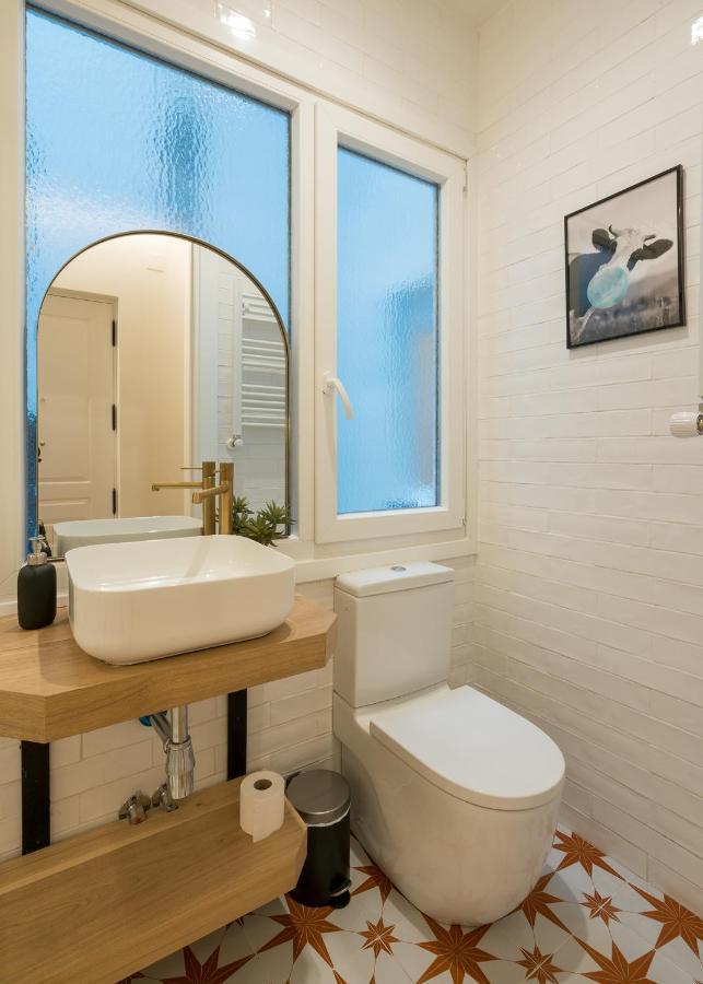 Iturriza Ac By Staynnapartments Bilbao Extérieur photo