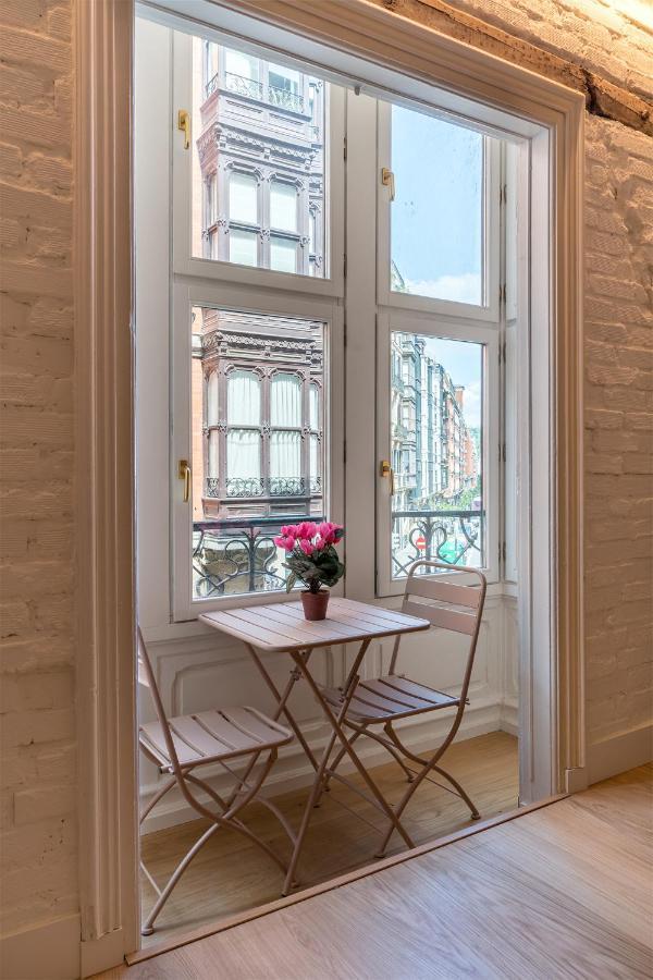 Iturriza Ac By Staynnapartments Bilbao Extérieur photo