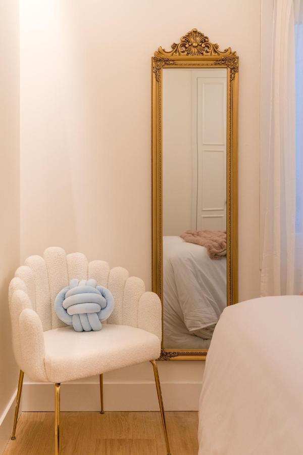 Iturriza Ac By Staynnapartments Bilbao Extérieur photo