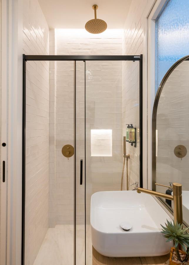 Iturriza Ac By Staynnapartments Bilbao Extérieur photo