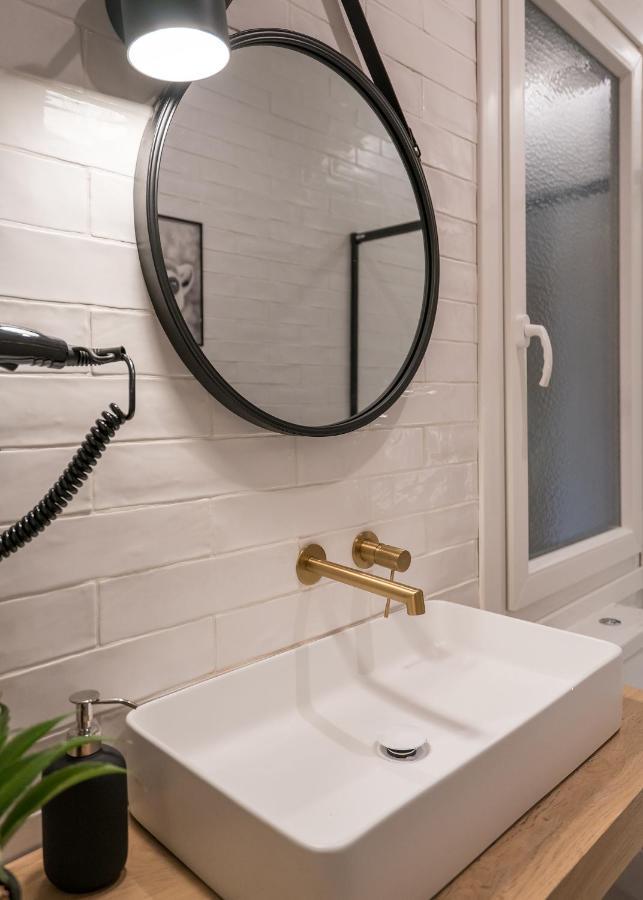 Iturriza Ac By Staynnapartments Bilbao Extérieur photo