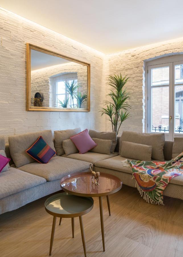 Iturriza Ac By Staynnapartments Bilbao Extérieur photo