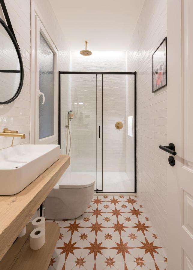 Iturriza Ac By Staynnapartments Bilbao Extérieur photo