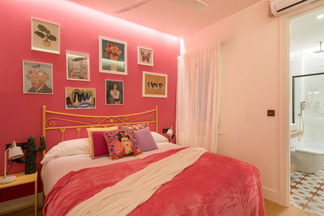 Iturriza Ac By Staynnapartments Bilbao Extérieur photo