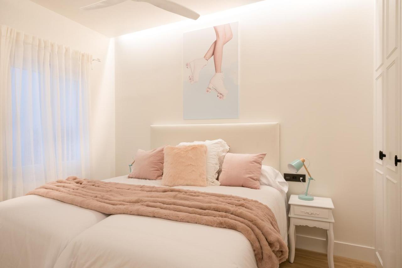 Iturriza Ac By Staynnapartments Bilbao Extérieur photo