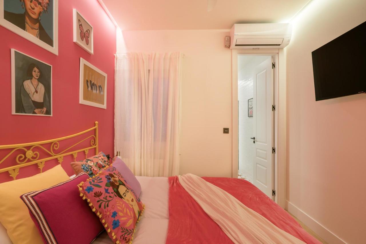 Iturriza Ac By Staynnapartments Bilbao Extérieur photo