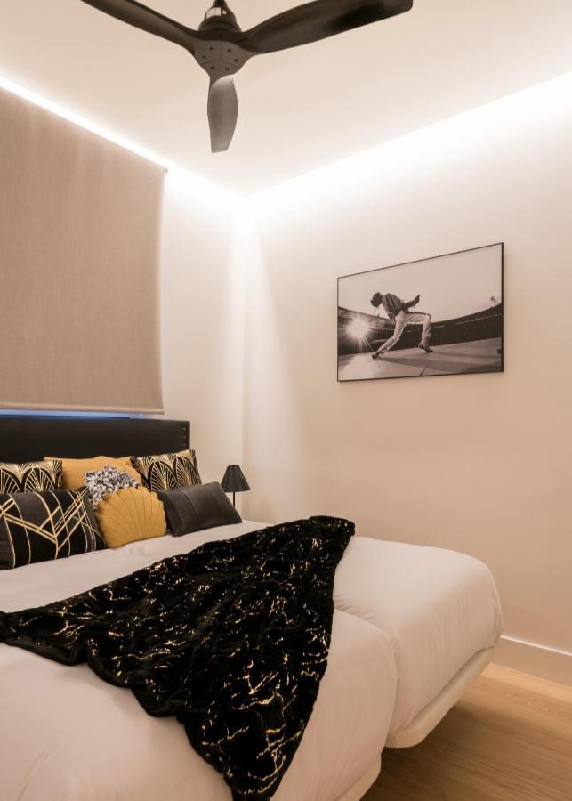 Iturriza Ac By Staynnapartments Bilbao Extérieur photo