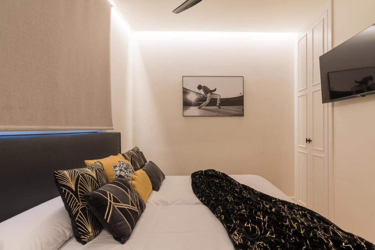 Iturriza Ac By Staynnapartments Bilbao Extérieur photo