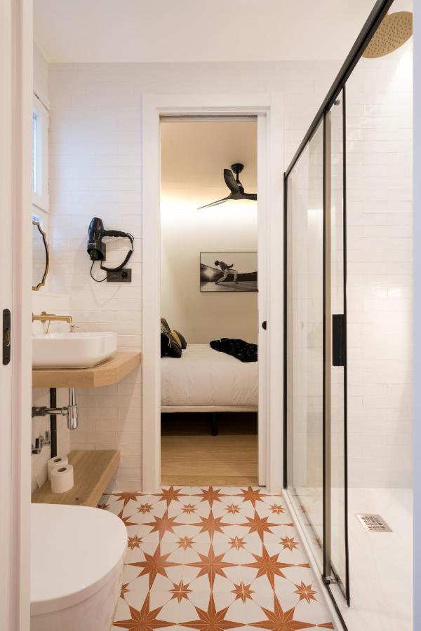 Iturriza Ac By Staynnapartments Bilbao Extérieur photo