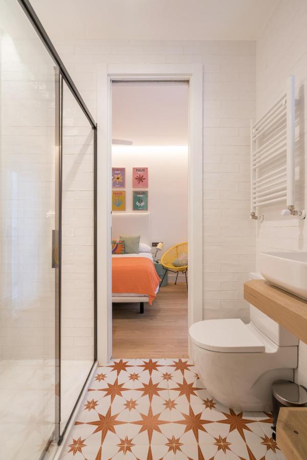 Iturriza Ac By Staynnapartments Bilbao Extérieur photo