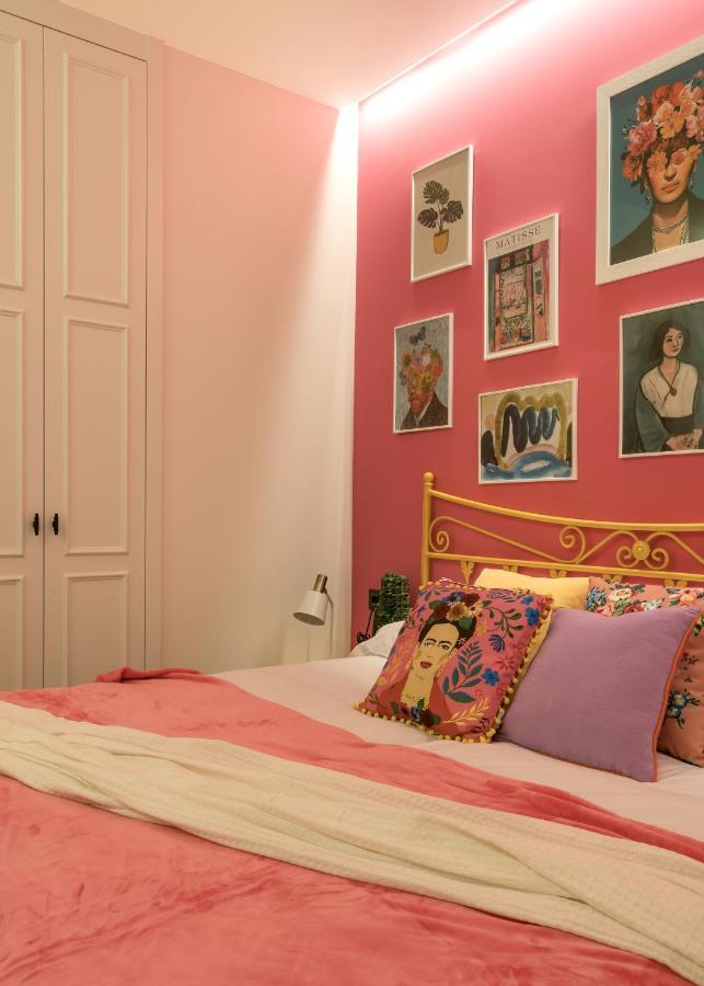 Iturriza Ac By Staynnapartments Bilbao Extérieur photo
