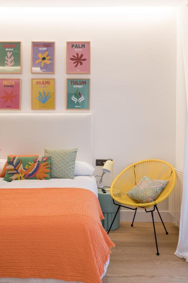 Iturriza Ac By Staynnapartments Bilbao Extérieur photo