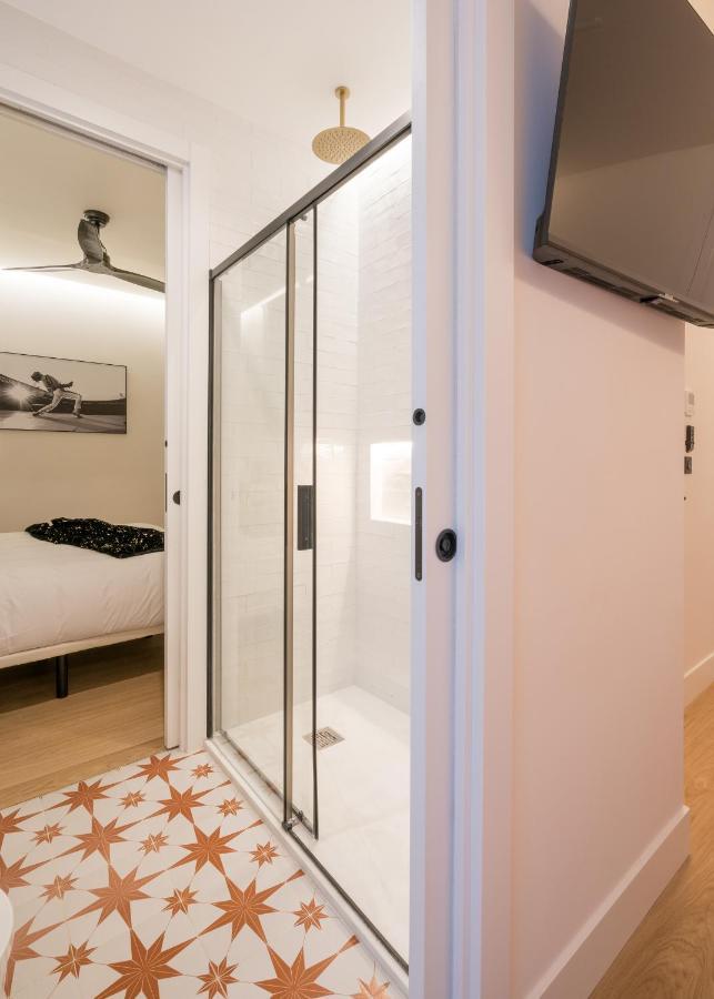 Iturriza Ac By Staynnapartments Bilbao Extérieur photo