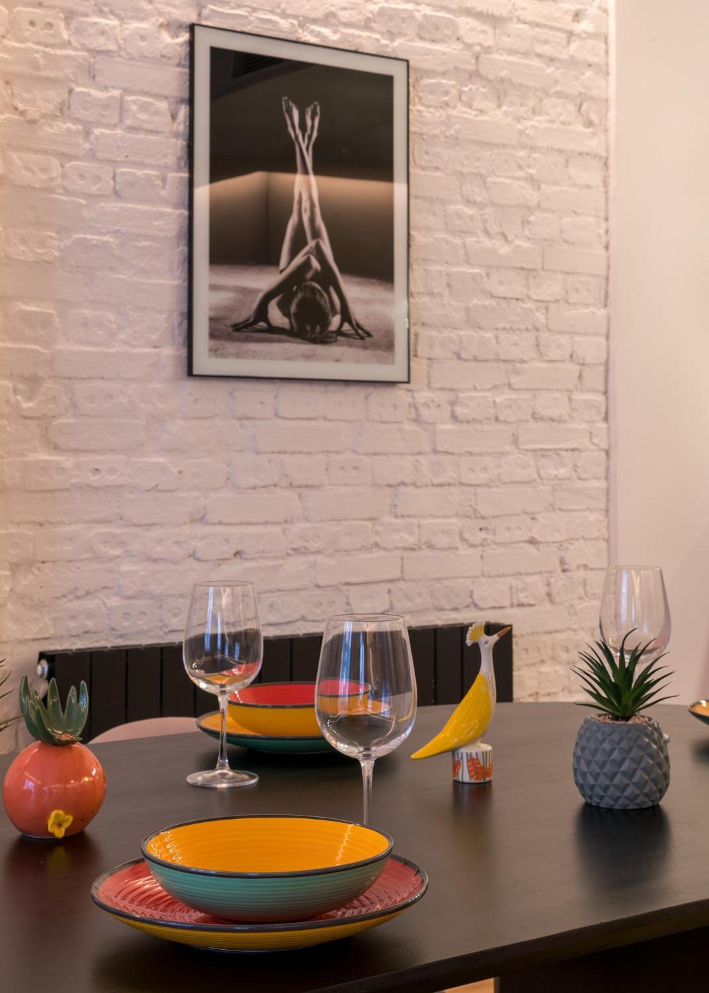 Iturriza Ac By Staynnapartments Bilbao Extérieur photo